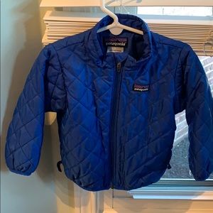 Patagonia Toddler Nano Puff